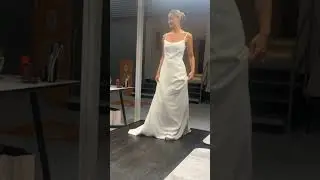 Lily Rose Iris | Elegant Wedding Dress at Truly Bridal Boutique