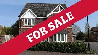 House For Sale Doncaster, UK: 1 Kentmere Drive | Preston Baker Estate Agents Doncaster