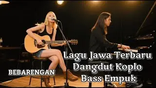 Bebarengan [Dangdut Rock Deep Bass] - Lagu Jawa Terbaru @griyaosing