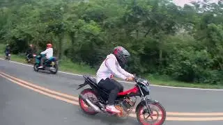 MARILAQUE ACCIDENT 2021