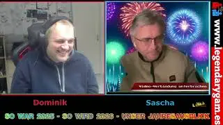 Unser Jahresr&uuml;ckblick 2025 und der Ausblick aufs Spielejahr 2026 - Legendary Games - Gaming Podcast