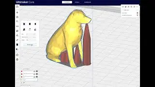 Cylindric Custom Support : New function 