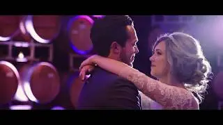 Matt + Lindsey