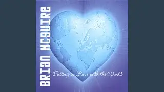 Falling in Love With the World