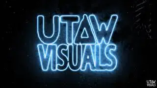 UTAW Visuals - Whale Fusion Technology - 432 hz (Ambient)