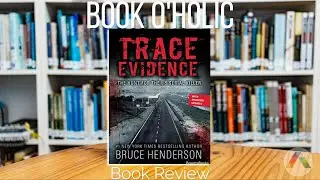 Audiobook Trace Evidence - A Riveting True Crime Story