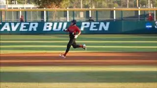 Tyler Kelly, Mingus INF (Area Code Games)