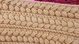 Quick Crochet Pattern~Amazing Results Every Time! #crochet