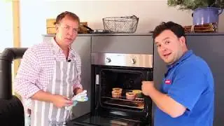 Ein Klassiker: Kartoffelgratin | leckerlogisch.