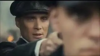 Peaky Blinders || Like a River