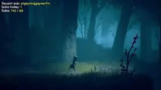 Little Nightmares 2 (VOD) #1