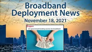 Additional Funding Sources for Broadband