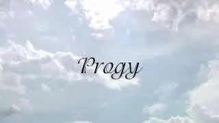 Progy vsp. Eli&scaron;ka Koř&iacute;nkov&aacute; - Aliestro (prod. J-bez)