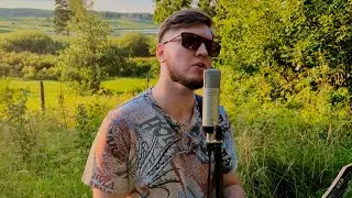 The unforgiven (cover)