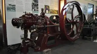 Heavy oil engine | Wikipedia audio article