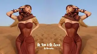 Kenan Dogulu - Break (DJ TAB Remix) Club Music Arabic Remix Abbos Admin