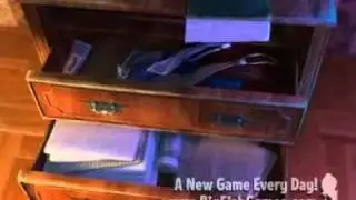Sinister City official game trailer