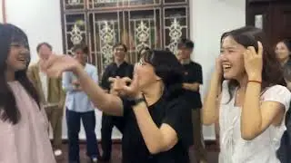 [LKWD] Tam sao thất bản 4