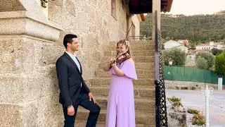 Vivo per Lei - Andrea Bocelli (Cover)