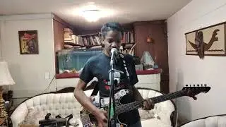 Borderless presents: JONCRO [live from the basement]