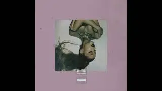 Ariana Grande - fake smile (Official Tv Track)