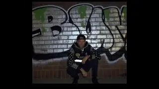 King Crypto - The King [Official Music Video] #iowamusic #hiphopartist #iowa #freestylerap