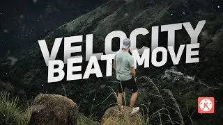 📽️ Auto beat sync video editing in kinemaster🎶/Beat Velocity Move edit in Kinemaster/ Beat Sync Edit
