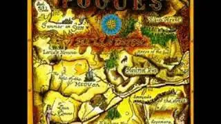 The Pogues - House of the Gods