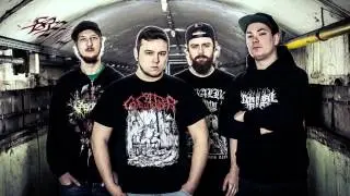 PLACENTA POWERFIST - Forced Testicle Removal // Coming soon on Rising Nemesis Records