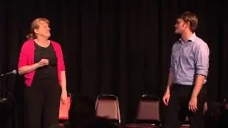 The Theater of Public Policy on Transit