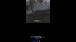 LIVE - DAYZ HOW LONG WE CAN SURVIVE ON OFFICIAL  (Portrait)