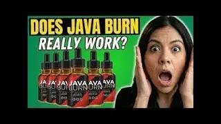 Java Burn Review | Coffee Hack for Weight Loss Explained