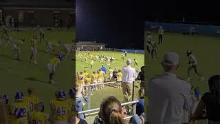 4-Star Recruit Donovan Murph Shut Down by CB Lorenzo Katio Jr.