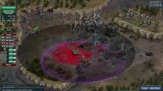 Storm Eye xp challenge base V (level 55) (only Darkstorm repair)