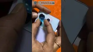 Redmi Note 13 Pro Camera Glass #smartunlock