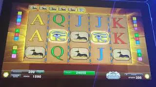 Nueva M BOX! 2&euro;, ✨EYE OF HORUS ✨ 💣🤑