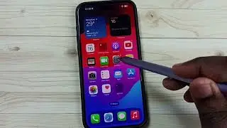 iPhone 16/16 Pro Max | How to Block IP Address Tracking on your iPhone