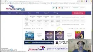 Traffic + MPCA = CASH Join Now and Get Started