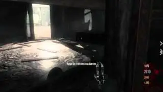 Call of Duty:Black Ops Zombies Kino der Totten CALLmeSCOOBY (BO Gameplay/Commentary)