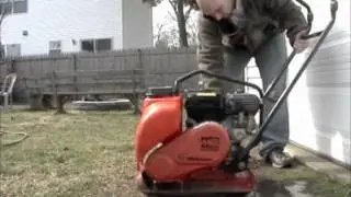Compactor