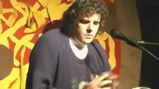 Derrick Jensen - Endgame (complete lecture in one file)