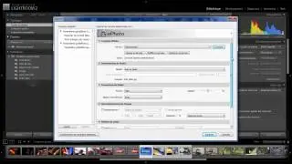 Plugin Ephoto Dam pour Adobe Photoshop Lightroom