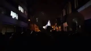 SALESIANO DON BOSCO DEL CALLAO 2019 - LA PATETICA