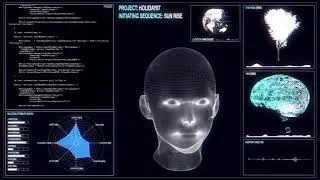 Holiday87 - Sunrise [Official Visualizer]