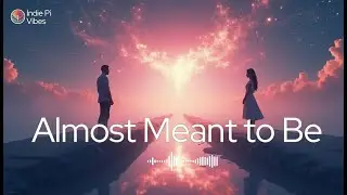 Almost Meant to Be &ndash; Sad Lofi Pop Ballad About Lost Fate
