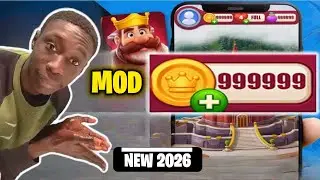 Royal Kingdom Hack 2026 – Unlimited Free Coins Explained