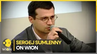 Political analyst and Eastern Europe expert, Sergej Sumlenny speaks to WION on the Munich summit