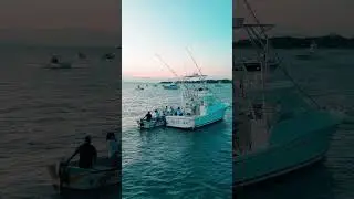 Fishing Trip in El Salvador #elsalvador #fishing #tournament #destination #fish