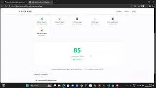 DPDP Compliance Scanner - AI Agents Assemble Hackathon Dec 2025