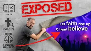 FAITH: Christianity's Double Standard EXPOSED